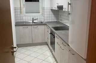 Wohnung mieten in 73262 Reichenbach, 2,5-Zimmer-Wohnung mit Balkon in Reichenbach an der Fils