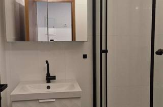 Wohnung mieten in Kalvarienbergstraße 82, 87509 Immenstadt, Wohnen mit Charakter und Balkon: Renovierte und möbilierte 1-Zimmer-Wohnung in Immenstadt