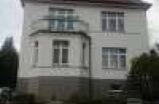 Wohnung mieten in Liliencronstraße, 09116 Schönau, Stilvoll saniert: 3-Zimmer-Dachgeschosswohnung in Chemnitz