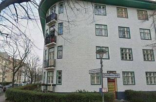 Wohnung mieten in Schönhauser Straße 18a, 12157 Steglitz, Stilvoll modernisiert: 2,5 Zi. Whg Berlin-Steglitz, 74,8m², ab 15.08.26, 1.280€ (kalt)