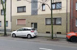 Wohnung mieten in Vogelheimer Straße 50, 45326 Altenessen-Süd, Hübsche Erdgeschoss Wohnung teilmöblier