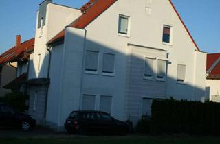 Wohnung mieten in 55127 Drais, Mainz-Drais: Gemütliche 1-Zimmerwohnung (30qm) mit Stellplatz