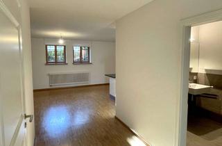 Wohnung mieten in 89073 Mitte, schöne 2ZimmerWohnung in bester Lage von Ulm (Heimstr) in perfekt saniertem, denkmalgeschützten Haus