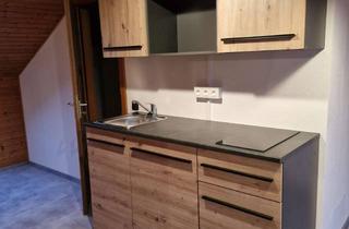 Wohnung mieten in 47626 Kevelaer, 1 Zimmer Apartment (möbliert) in einem ruhigen 3 Parteien Haus in Winnekendonk