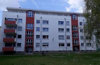 Penthouse mieten in Gottfried-Keller-Straße 13, 60431 Dornbusch, Schöne, helle 2-Zimmer-Penthouse-Wohnung mit umlaufendem Balkon an 3 Seiten in Frankfurt am Main