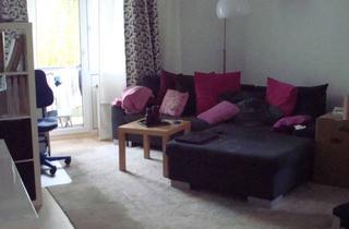 Wohnung mieten in Kaiserstuhlstraße 20 b, 79106 Stühlinger, Freiburg: 2-Zimmer-Wohnung mit 62 Quadratmetern