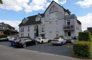 Wohnung mieten in Alte Garten 3 A, 51371 Bürrig, 82.0 m² Masionettewohnung