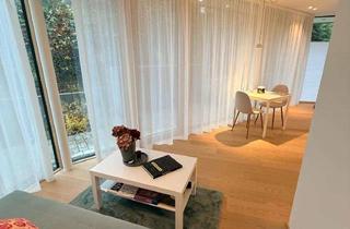 Wohnung mieten in 88214 Ravensburg, Hochwertige, vollmöblierte 2-Zimmer-Einliegerwohnung mit Einbauküche, Stellplatz, WLAN, Terrasse