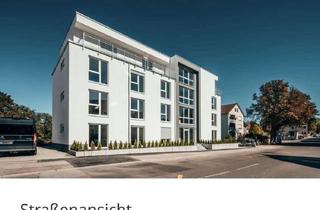 Penthouse mieten in Wannenstraße 15, 78056 Villingen-Schwenningen, Wohnen mit Charakter: Penthouse in Villingen-Schwenningen