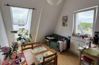 Wohnung mieten in Archibaldweg 12, 10317 Lichtenberg, Looking for a replacement tenant for my 2- rooms apartment from 01/09/2026 at Nöldnerplatz, 10317