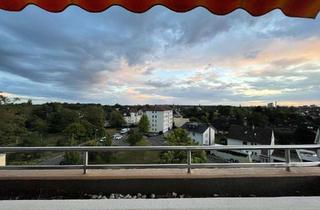 Wohnung mieten in Salisweg 45B, 63454 Hanau, Helle 3-Zimmer-Wohnung in Hanau-Kesselstadt – 85 m² in attraktiver Lage