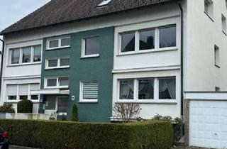 Wohnung mieten in Busenbergstraße 13a, 44269 Berghofen, Wohnen mit Charakter: 3-Zimmer-Wohnung in Dortmund