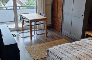 Wohnung mieten in Christoph-Scheiner-Straße 24, 87719 Mindelheim, Helles 1-Zimmer-Apartment in Mindelheim