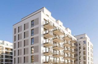 Wohnung mieten in Pufendorfstraße 4, 4A-D, 10249 Friedrichshain, Nachmieter gesucht * 3 Zimmer Wohnung * Balkon * Einbauküche * TG Stellplatz * Ab 01.10.2026