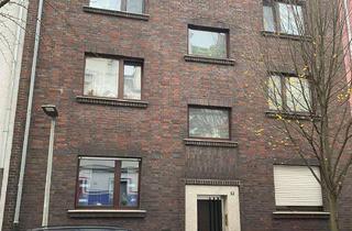 Wohnung mieten in 46045 Altstadt-Süd, Moderne 3-Zimmer-Wohnung mit zwei Bädern und zwei Balkonen im gepflegten 5-Familienhaus