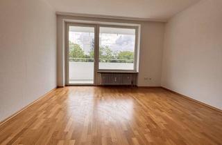 Wohnung mieten in Titurelstraße, 81925 Bogenhausen, WG geeignet mit Küche: 2-Zimmer-Wohnung in Bogenhausen