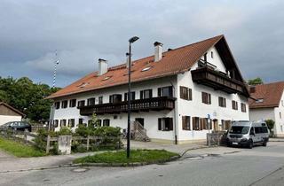 Wohnung mieten in Rudolf-Seeberger-Allee 20, 82407 Wielenbach, Attraktive 3-Zimmer-Wohnung mit Balkon und Einbauküche in Wielenbach