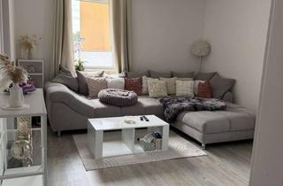 Wohnung mieten in 39122 Westerhüsen, Renovierte 3-Zimmer-Wohnung mit Balkon und Blick ins Grüne