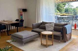 Wohnung mieten in 40221 Bilk, Helle 4-Zimmer-Maisonettewohnung in Bilk