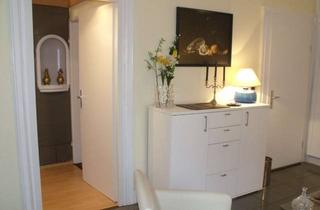 Wohnung mieten in Schweizer Platz, 60594 Sachsenhausen, Sachsenhausen/Schweizer Platz - nice single Apt, fully furnished (+WIFI) in best area FfM.