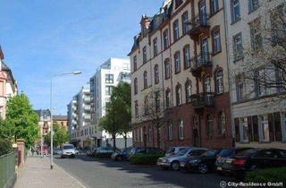Wohnung mieten in Schweizer Platz, 60594 Sachsenhausen, FREI -Sachsenhausen/Schweizer Platz - nice single Apt, furnished (+WIFI) in best area.
