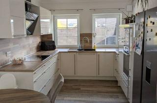 Wohnung mieten in 49448 Lemförde, Viel Platz in Lemförde: Großzügige Wohnung mit 121 m²