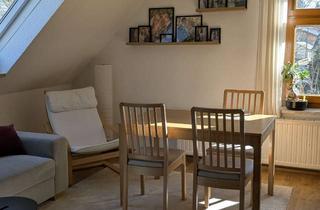 Wohnung mieten in 09496 Pobershau, 3+1-Zimmer-Wohnung in Pobershau