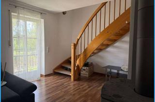 Wohnung mieten in Irminswindstr. 38, 94094 Rotthalmünster, Haus in Haus ERLEBNIS, toll und großzügig über zwei Ebenen samt eigenem Garten mit 250 m2, Garage !!