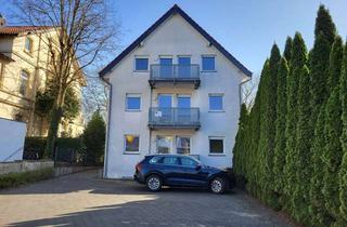 Wohnung mieten in Goebenstraße 28a, 32051 Herford, Helle 3-Zimmer-Wohnung mit Balkon in Herford