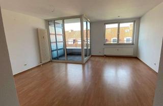 Wohnung mieten in Osterstr. 40, 30159 Mitte, Schöne 1-Zimmer-Wohnung mit Loggia in Citylage