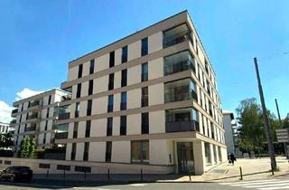 Wohnung mieten in Klingholzstraße, 65189 Wiesbaden, - Platz da - 3 Zimmer City Wohnung mit Wintergarten