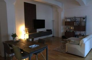 Lofts mieten in Salomonstraße, 04103 Zentrum-Ost, 2-Zimmer-Wohnung Loft in Leipzig Zentrum-Ost