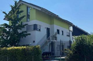 Wohnung mieten in 64521 Groß-Gerau, Wohnen mit Charakter: Drei-Zimmer-Wohnung in Groß-Gerau