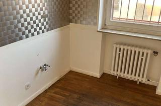 Wohnung mieten in Ricarda-Huch-Straße 25, 40595 Garath, Vollständig renovierte 2-Zimmer-Wohnung mit Balkon in Düsseldorf-Garath
