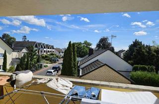 Wohnung mieten in Weberstraße 191, 53347 Alfter, Schöne 2-Zimmer-Wohnung in Alfter – Nachmieter gesucht
