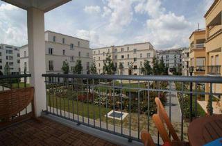 Wohnung mieten in Engasserbogen 11, 80639 München, Provisionsfrei: Sonnige 2-Zimmerwohnung am Hirschgarten, EBK
