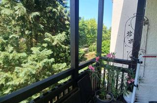 Wohnung mieten in Eschenstr. 86, 85716 Unterschleißheim, 2-Zimmer-Wohnung in Unterschleißheim | 1. OG | Balkon