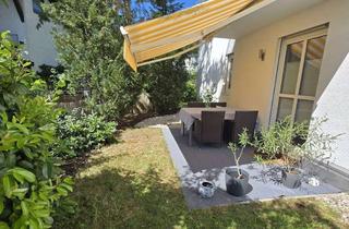 Wohnung mieten in 80999 München, 3-Zimmer EG-Wohnung mit Garten in Untermenzing