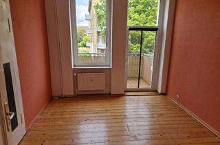 Wohnung mieten in 38114 Braunschweig, 3-Zimmer-Altbau-Wohnung mit Balkon in Braunschweig