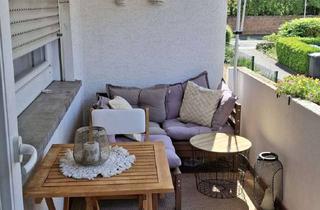 Wohnung mieten in Händelstr., 35392 Gießen, 2 ZKB + Balkon, ruhige Lage, Nähe Uniklink