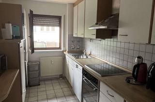 Wohnung mieten in 71701 Schwieberdingen, 2-Zimmer-Wohnung in Schwieberdingen zu vermieten