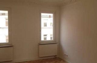 Wohnung mieten in 90429 Nürnberg, Sonnige & kernsanierte 3-Zimmer-Altbauwohnung im obersten Geschoss
