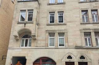 Wohnung mieten in Wiesbadenerstrasse 30, 70372 Bad Cannstatt, Schöne 3 Zimmer DG- Wohnung, provisionsfrei