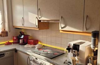 Wohnung mieten in Jägerstraße 25, 71272 Renningen, Zuhause mit 3 Zimmern und Balkon in Renningen-Malmsheim