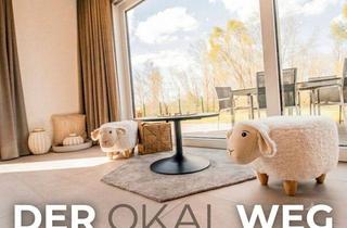 Einfamilienhaus kaufen in 04159 Lützschena-Stahmeln, Dein Haus, dein Rückzugsort: Moderne 4-Zimmer-Doppelhaushälfte mit 113 m² Wohnkomfort und 530 m² Gartenglück!