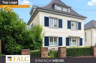 Villa kaufen in 56579 Rengsdorf, Weitblick inklusive!