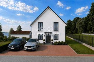 Einfamilienhaus kaufen in 92436 Bruck, Vorankündigung: Schlüsselfertiges Einfamilienhaus in Seenähe