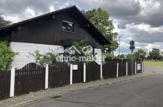 Haus kaufen in 68775 Ketsch, Freistehendes 1-Familienhaus Ketsch-Süd, am Ortsrand