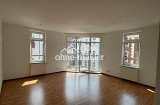 Wohnung kaufen in 14473 Potsdam, Großzügige 3-Zimmer-Eigentumswohnung mit Balkon ** provisionsfrei