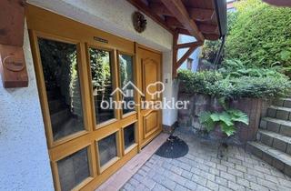Einfamilienhaus kaufen in 53819 Neunkirchen-Seelscheid, Vielseitiges Raumwunder in ruhiger Bestlage: Ihr neues Zuhause oder clevere Kapitalanlage!